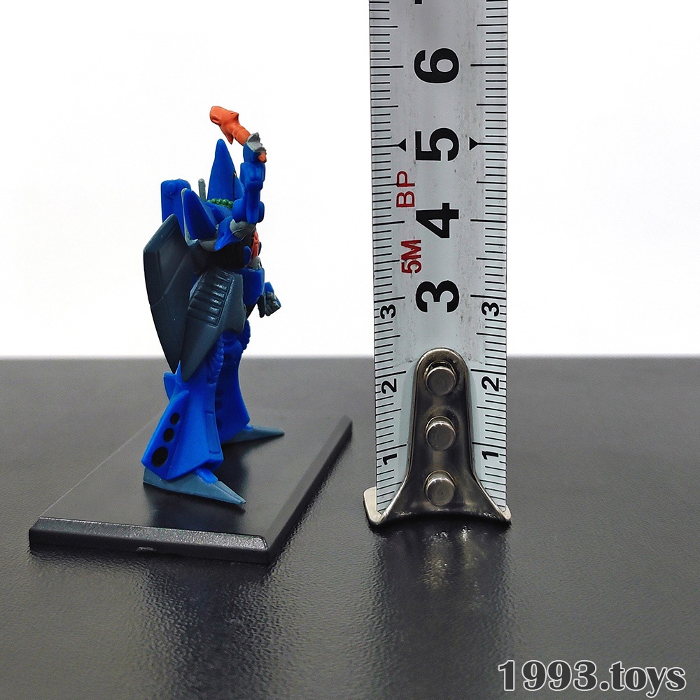 Mô hình Bandai Figure Gundam Collection 1/400 Vol.8 - RX-139 Hambrabi