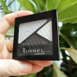 Bảng 3 ô màu mắt – Phấn mắt Rimmel London