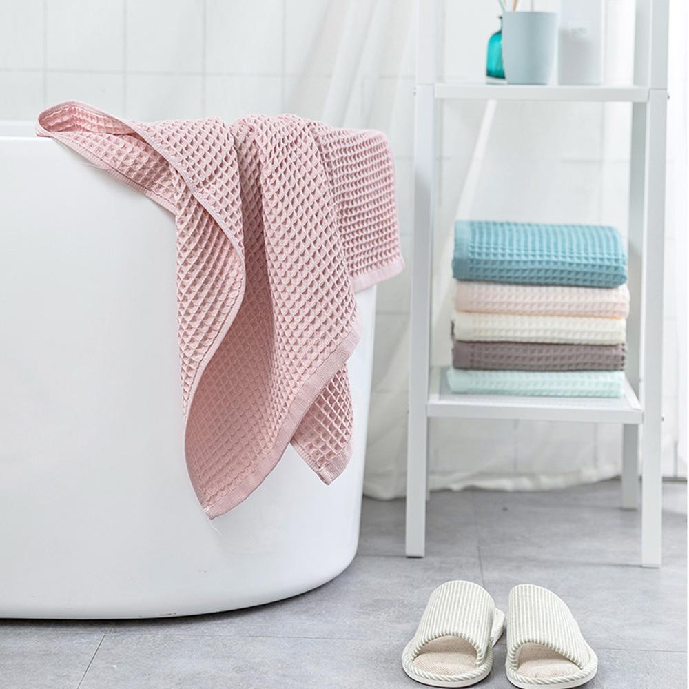 Khăn Tắm Cotton Chất Lượng Cao Cho Người Lớn
