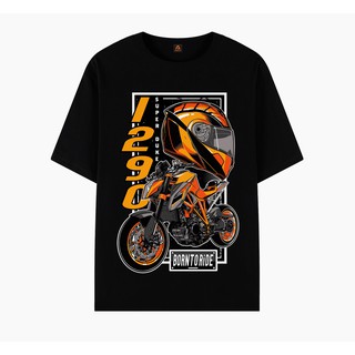 Born To Ride Tshirt