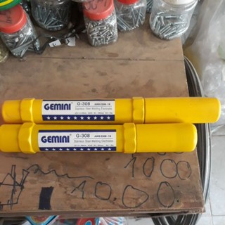 1kg que hàn inox Kim Tín 2ly5, 3ly2