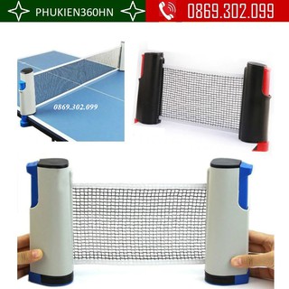 Chân lưới bóng bàn di động