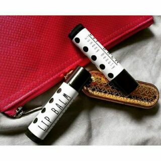 Son dưỡng đào Handmade