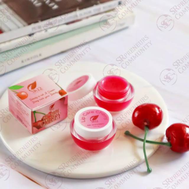 (Hàng Mới Về) Set 12 Son Dưỡng Ẩm Chăm Sóc Môi Hiệu Quả | BigBuy360 - bigbuy360.vn