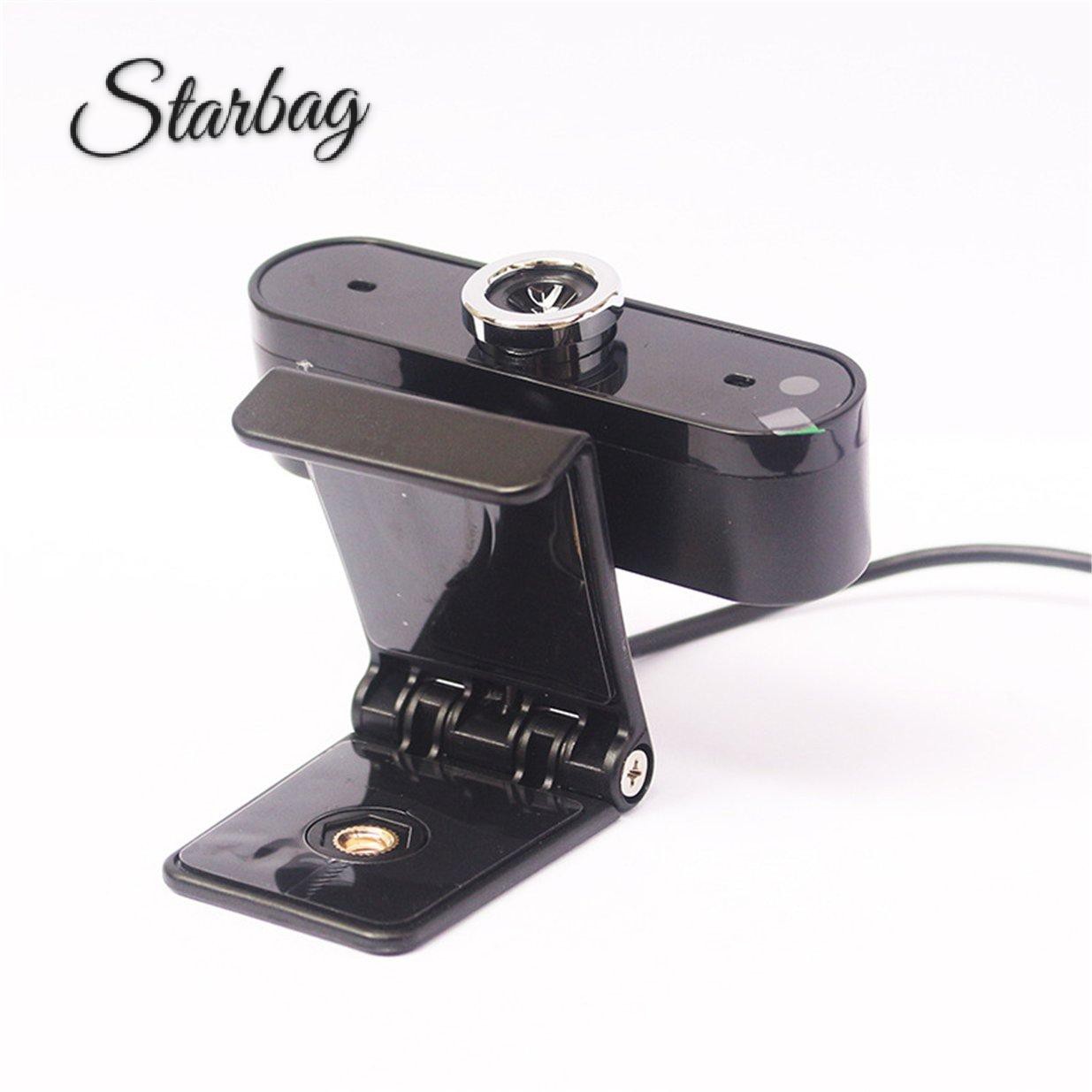 (Hàng Mới Về) Mic Thu Âm Chống Ồn Xoay 360 Độ Chất Lượng Cao | BigBuy360 - bigbuy360.vn