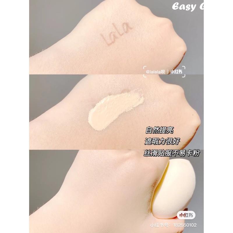 🌟Kem Nền Dạng Lỏng Galima Astaxanthin 🦐Mỹ Phẩm Trang Điểm Chăm Sóc Da Chống Oxy Hóa | BigBuy360 - bigbuy360.vn