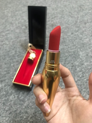 💥 Son Christian Louboutin - authentic