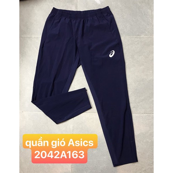 Quần gió ASICS 2042A133