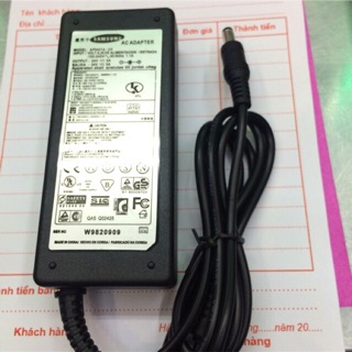 Nguồn adapter 24v-3a