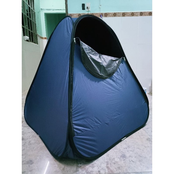 Combo 10 lều xông hơi tự bung