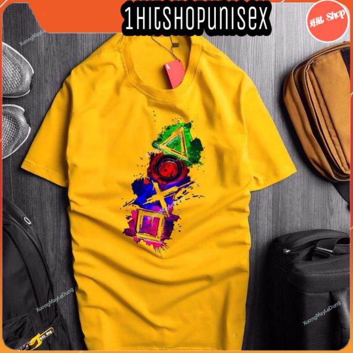 Áo thun unisex ❤1HITSHOP❤ Freeship đơn 50K ◕ TOP Kho Sỉ ◕ Áo Thun Nam Nữ tay ngắn thiết kế độc lạ