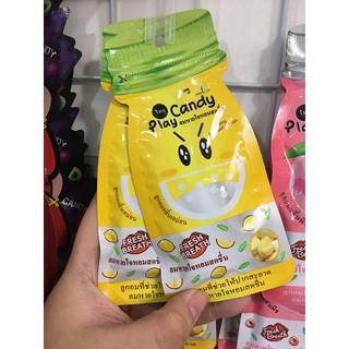 Kẹo PlayO vị dưa hấu