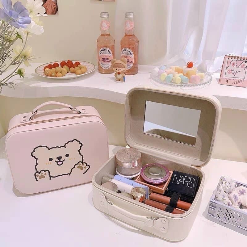 Túi đựng mỹ phẩm đồ cá nhân
