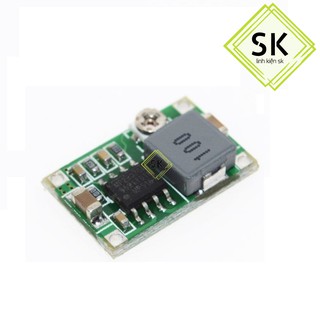 Mạch nguồn hạ áp dc-dc 1.8a mini360 adj - 3c2