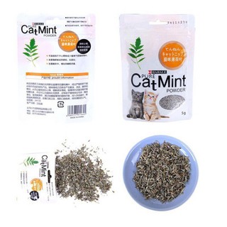 Cỏ Bạc Hà Mèo Catnip Hahale – Gói Catmint