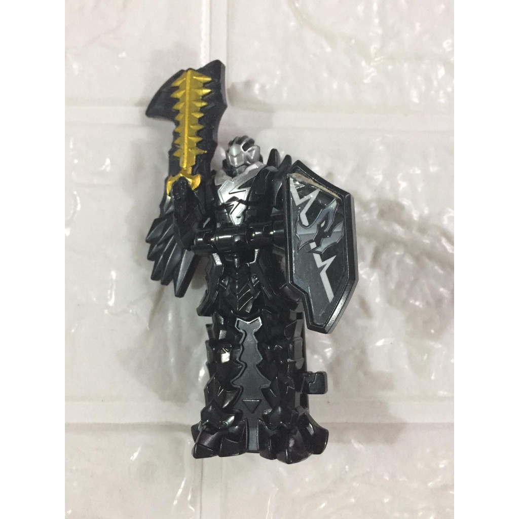 Đồ chơi siêu nhân key ryusoulger