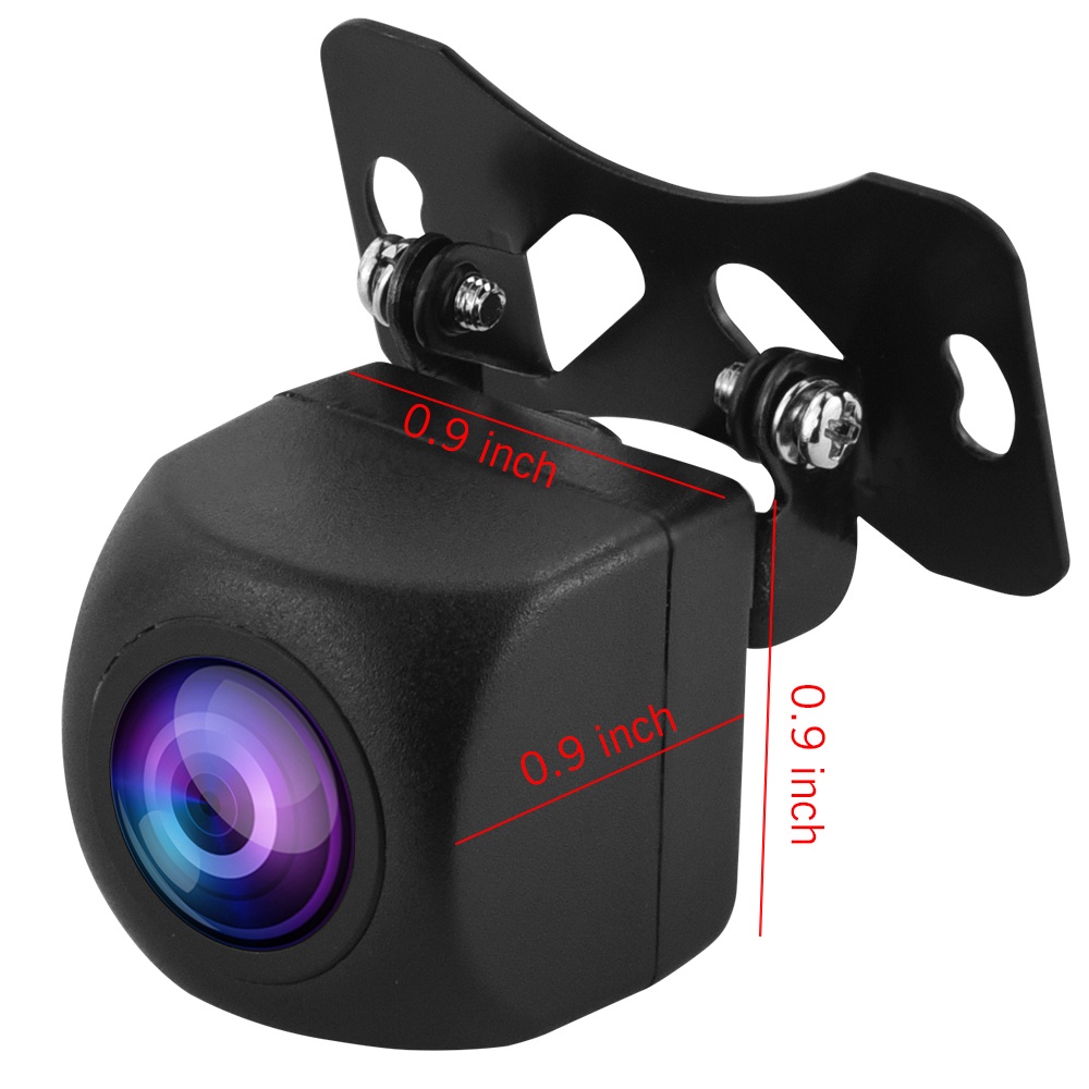 Camera Lùi Xe Góc Rộng 170 Độ 720P Cho Xe Hơi | BigBuy360 - bigbuy360.vn