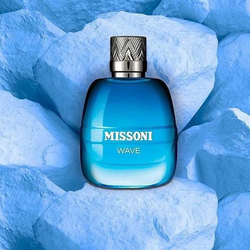 Nước hoa Missoni Waive 100ml fullseal