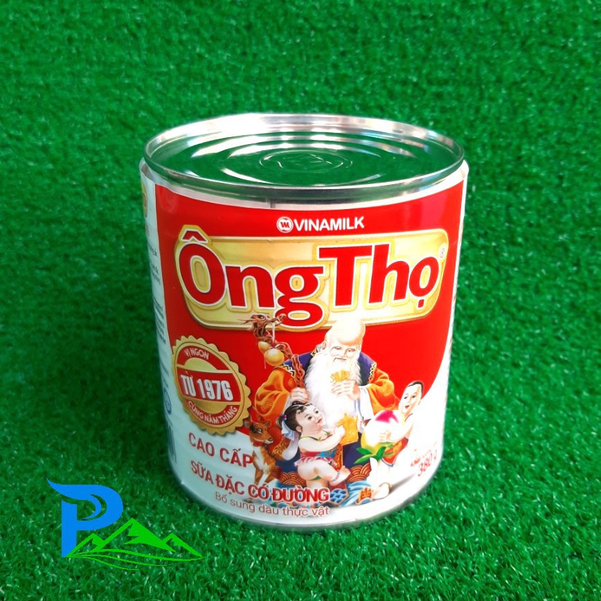 Sữa đặc Ông Thọ có đường 380g