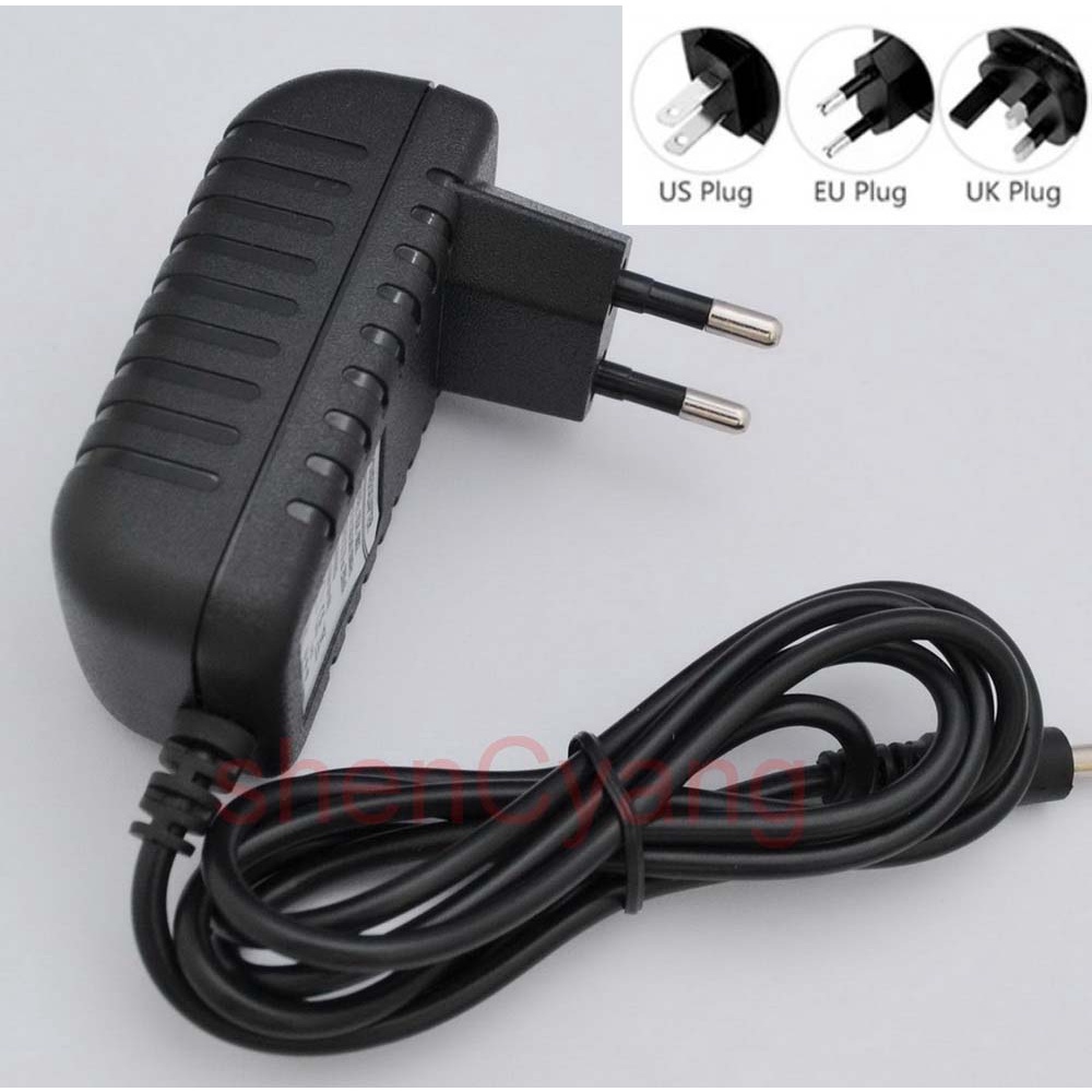 Bộ Sạc Máy Hút Bụi 19V 600mA 0.6A Cho ilife V3S V55 A40 A8 V8c V8e V80 V7 V8 A7 A80 W400 A9 A9s Plus pro