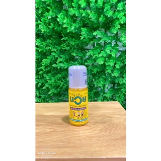 01 Chai Dầu Lăn Xoa Bóp Mini Namman Muay Thái Lan 15ml