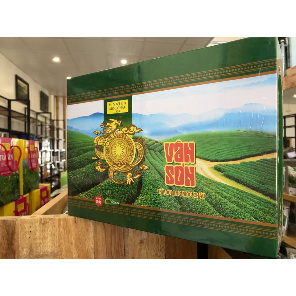 CHÈ VÂN SƠN (SIZE ĐẠI)...
