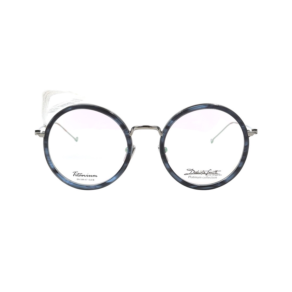 Gọng kính nam nữ thời trang Dakota Smith DS50917  chính hãng