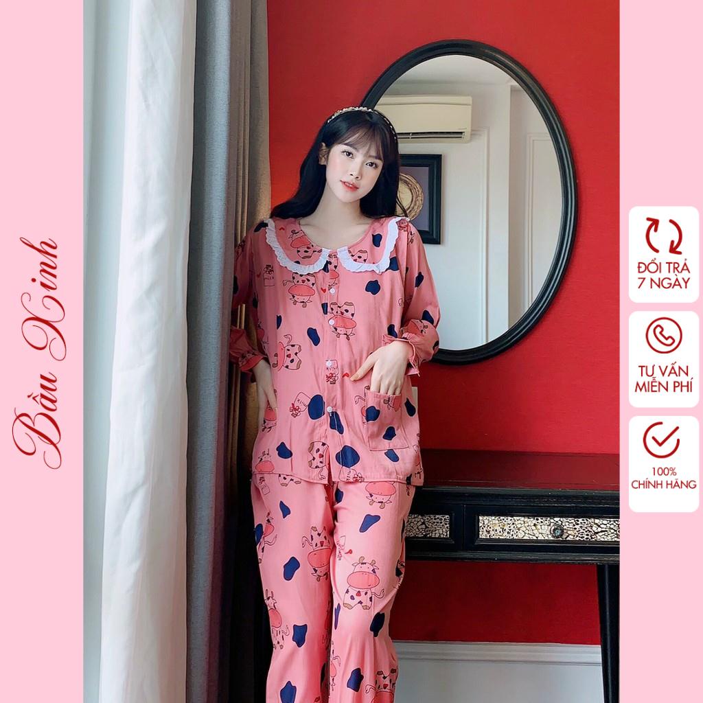 (Đẹp mà Rẻ) Bộ bầu trước và sau sinh cho mẹ bầu