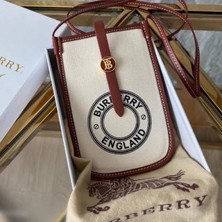 Túi Xách Burberry Thời Trang Cao Cấp