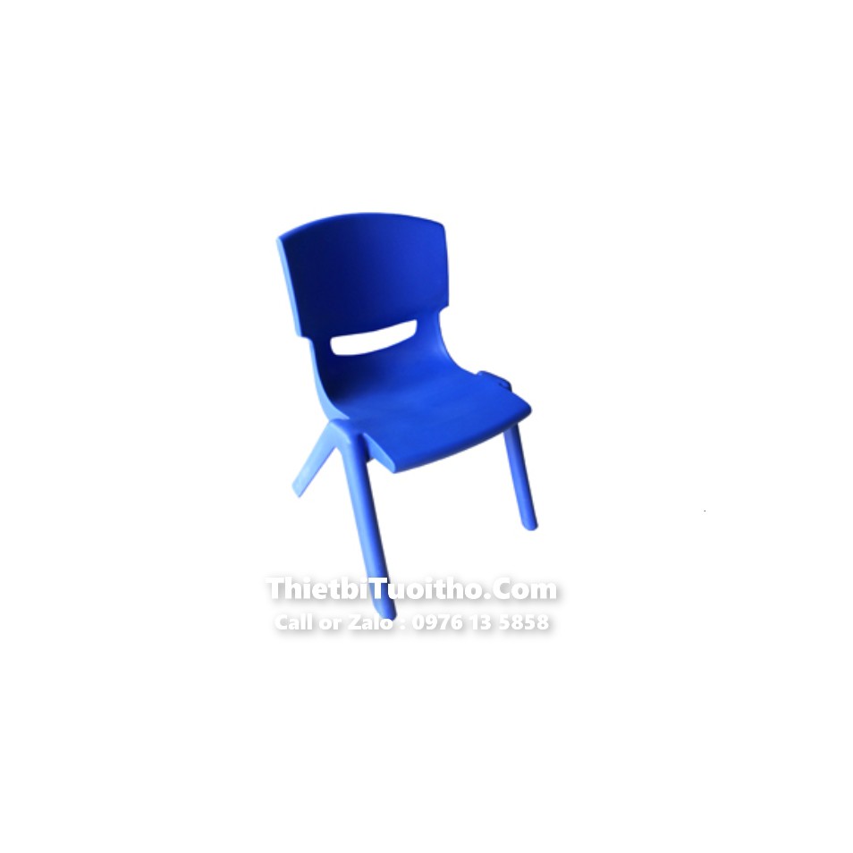 Ghế nhựa nhập khẩu