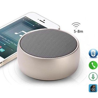 Loa Bluetooth Mini BS-01 Âm thanh sống động