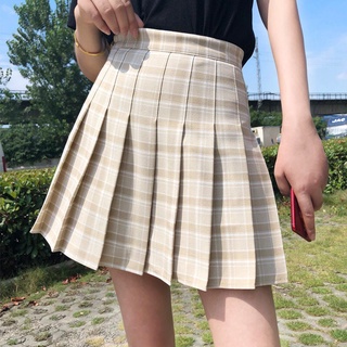 Chân Váy Tennis Caro
