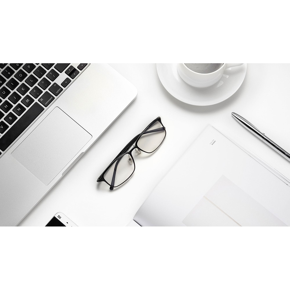 Kính mắt Xiaomi TS FU006 ngăn ánh sáng xanh | BigBuy360 - bigbuy360.vn