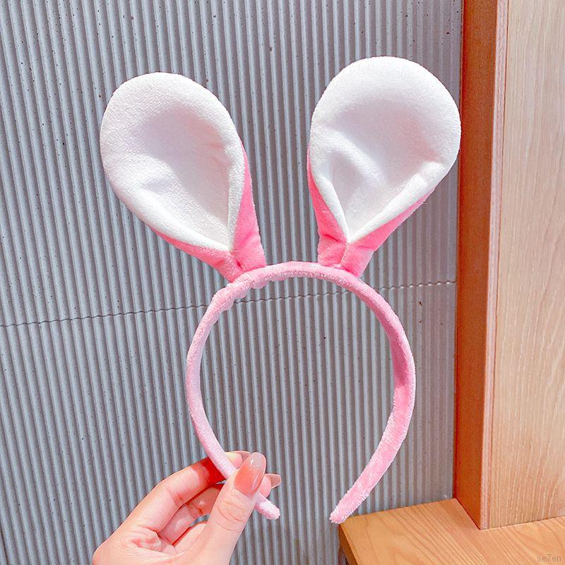 Se7En Cute Girly Cartoon Bow Hairpin Hair Accessory For 1-3y