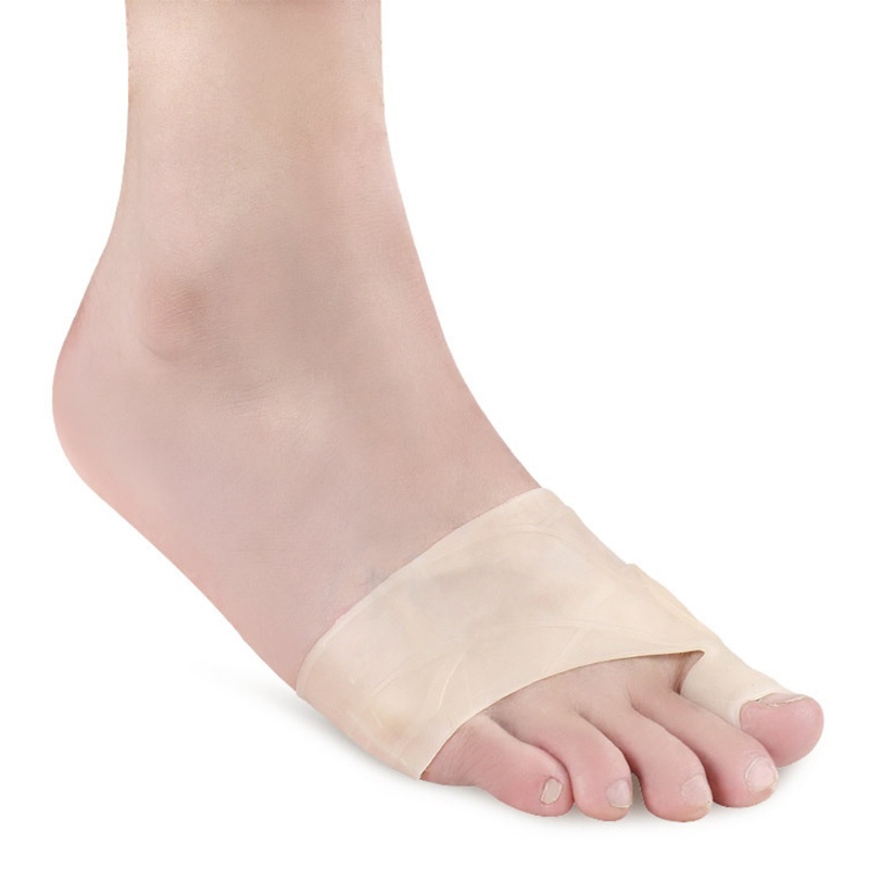 Youyo 1 Cặp Đai Chỉnh Hình Ngón Chân Cái Chỉnh Hình Cho Nữ