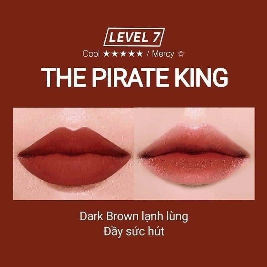 [Hàng trả order, không có dư] Son Kem Bbiia Final Tint Game Over | BigBuy360 - bigbuy360.vn