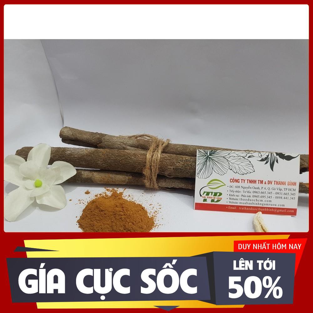 Bột Quế (Vỏ Quế) 500G _  Loại 1 - Cây Thuốc Nam Thanh Bình