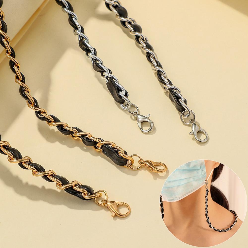 Dây Đeo Kính Chống Trượt Kiểu Dáng Thời Trang