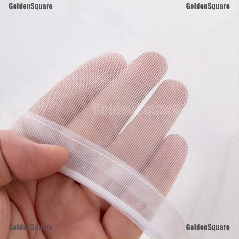 Mới Túi Lưới Giặt Đồ Tiện Lợi