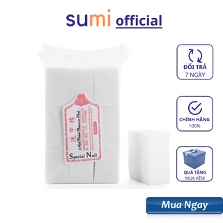 Giấy lau gel loại xịn cứng không rụng lông
