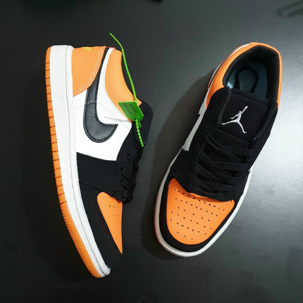 Giày nam nữ cổ ngắn JD size 36-43 xu hướng mới 2022 | BigBuy360 - bigbuy360.vn