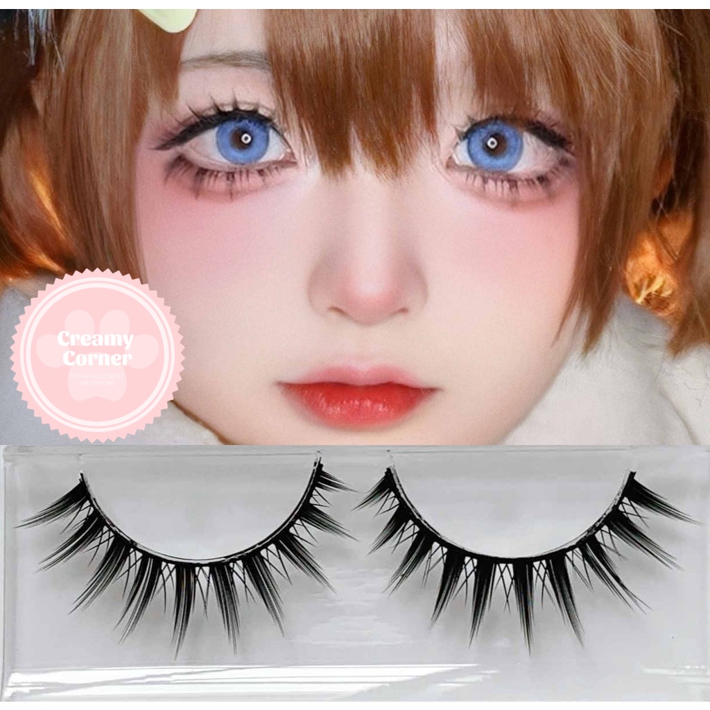 Mi giả trên cosplay mã 086