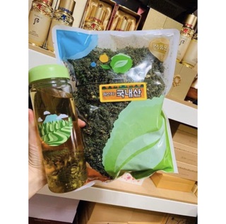 🌿🌿Trà Hoa Sâm Khô Hàn Quốc ( 500g )