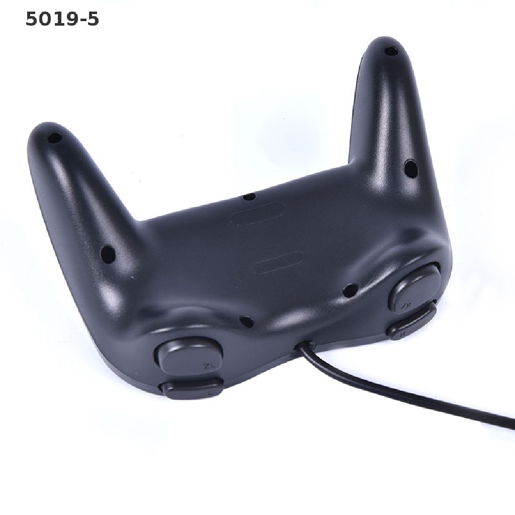 Tay CầM ĐiềU KhiểN Chơi Game Có Dây 5019-5 Cho NS Wii