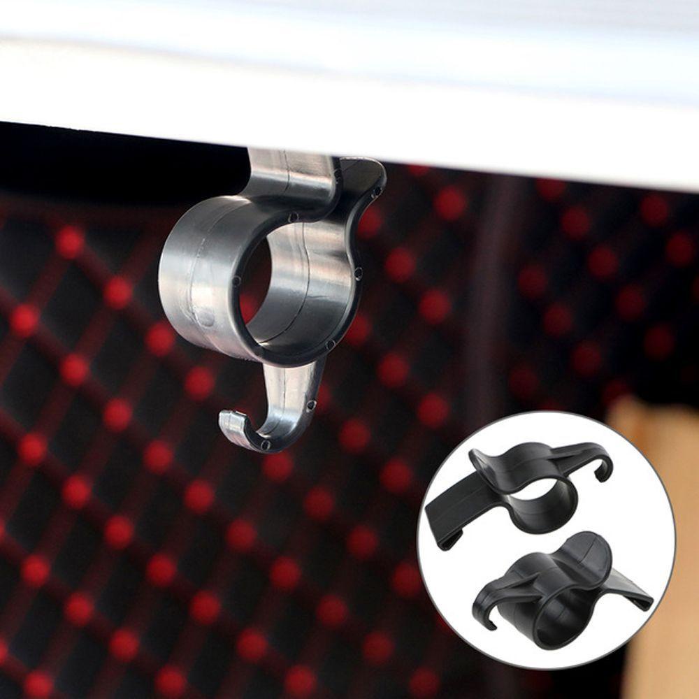 Móc Treo Dù Gắn Cốp Sau Xe Hơi Tiện Dụng