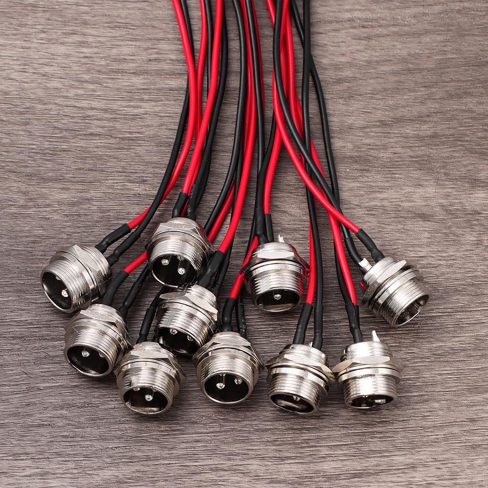 Ổ Cắm Sạc Chất Lượng Cao Cho Xe Đạp Điện Kurooo M4