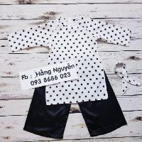 Áo dài cách tân cô ba sài gòn (video chất thật)