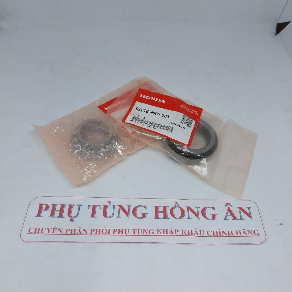Bộ chén cổ SH300i  zin nhập khẩu chính hãng Honda - PT HỒNG ÂN