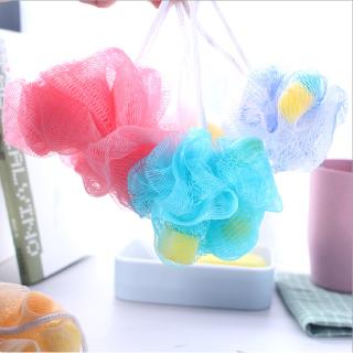 Bông tắm xốp mềm mại dành cho cơ thể
