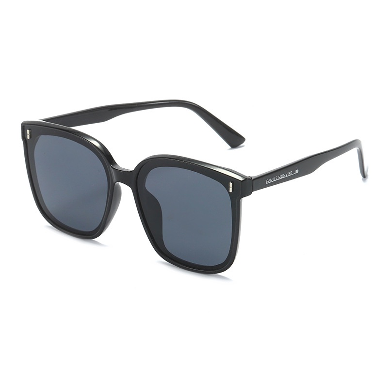 Kính râm gọng lớn Hengha phong cách Hàn Quốc cho nữ